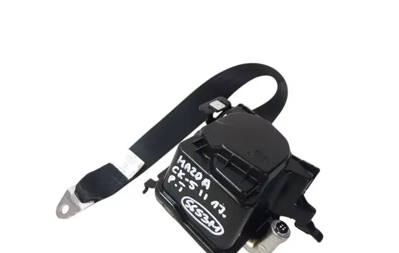 Mazda CX-5 II Rear seatbelt JTB3961902R