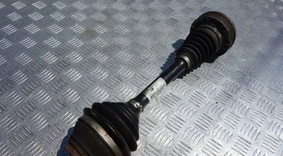 Audi A3 S3 8P Front driveshaft 1K0407271BJ