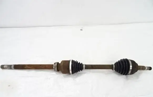 Citroen DS4 Front driveshaft 9658853880