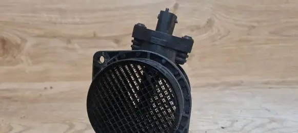 Mass air flow meter