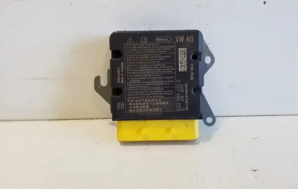 Volkswagen e-Golf Airbag control unit/module 5Q0959655S