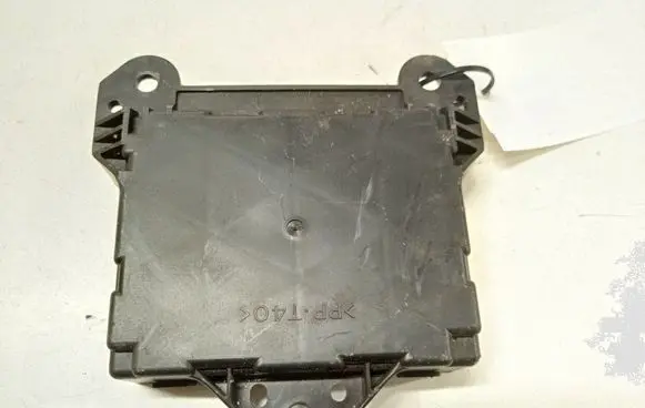 Toyota Prius (XW20) Air conditioner control unit module 8865047051 1776003362