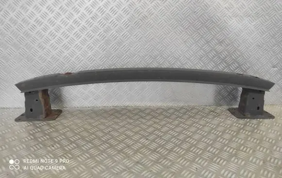 Ford C-MAX II Rear bumper support beam AM51-U403C94-AA