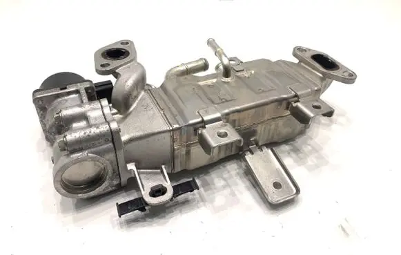 Mazda CX-9 EGR valve PY8V2030Y