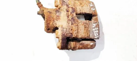 Renault Megane I Front brake caliper