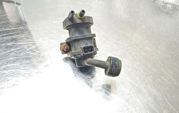 Opel Zafira A Turbo solenoid valve 4534375