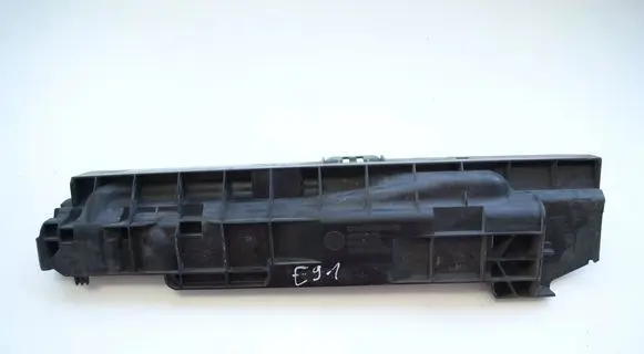 Hyundai i30 Radiator support slam panel bracket 17107524914 7524914