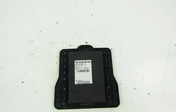 Volvo XC60 Door central lock control unit/module 30772784