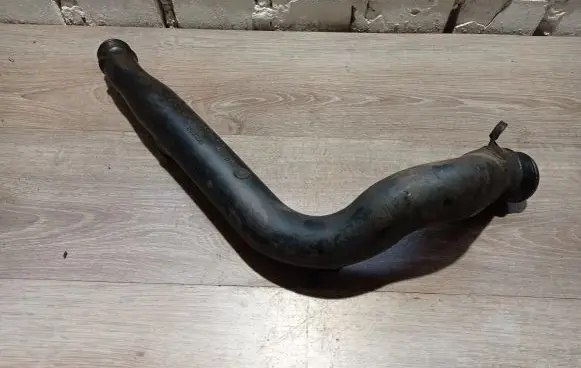 Volvo XC90 Intercooler hose/pipe 30647918
