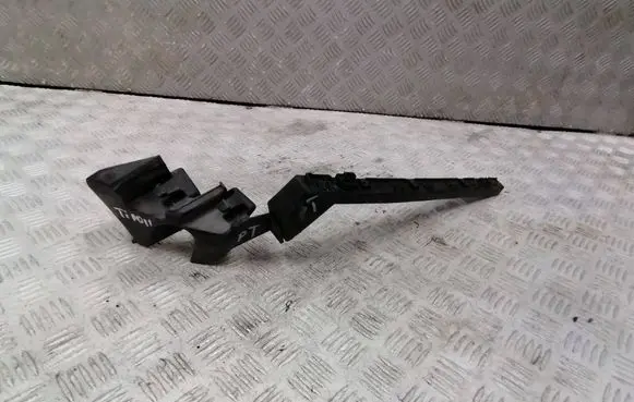 Fiat Tipo Bumper support mounting bracket corner T804 52042926