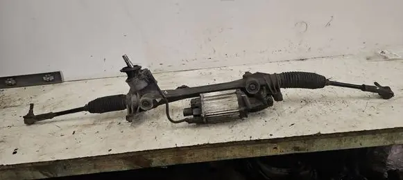 Volkswagen Caddy Steering rack 1K0909144J 0273010132 7805177226