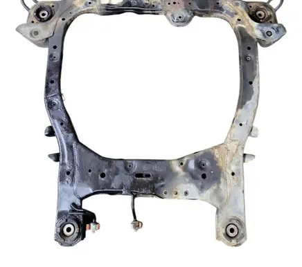 Front subframe