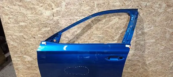Skoda Octavia Mk4 Front door C00525