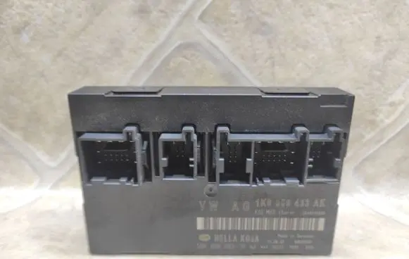 Seat Toledo III (5P) Comfort/convenience module 1K0959433 1K0959433AK