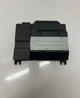 Volkswagen Golf VII Sound amplifier 5G0035456