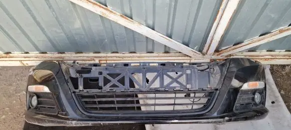 Volkswagen PASSAT CC Front bumper