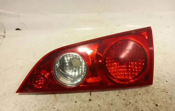 Honda Accord Rear/tail lights