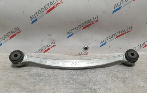Rear control arm