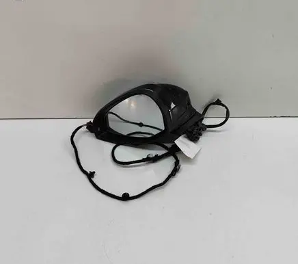 Audi A5 Coupe wind mirror (mechanical) 8W6857409CH