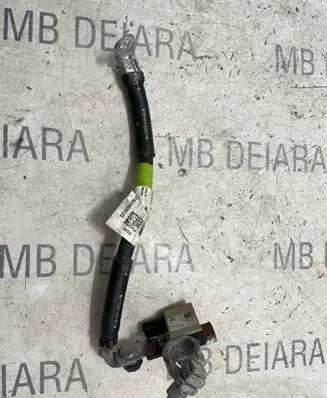 Tesla Model S Negative earth cable (battery) 103227500C