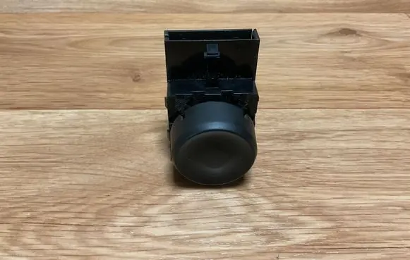 Opel Insignia A Seat control switch 13285104 1004