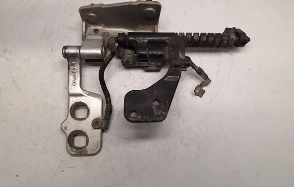 BMW 3 E46 Tailgate/trunk/boot hinge 8215531 41628232871