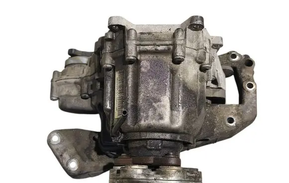 BMW 5 F10 F11 Gearbox transfer box case 8623346