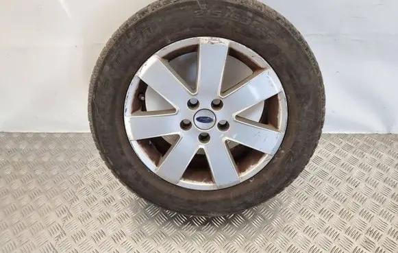 Ford Mondeo Mk III R16 alloy rim 1S7JBA 1122178