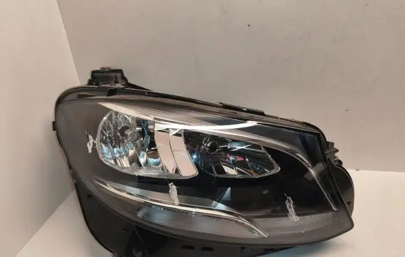 Mercedes-Benz E W213 Headlight/headlamp A2138202261