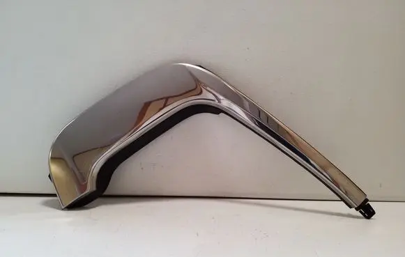 Citroen C5 Aircross Rear side glass trim 9819474077