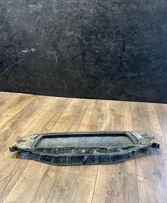 Nissan Navara D23 Front bumper skid plate/under tray 21497