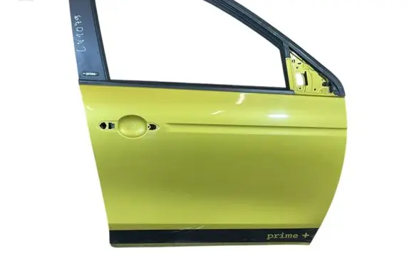 Smart ForFour II W453 Front door
