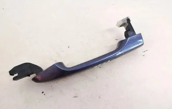 Honda Civic IX Front door exterior handle