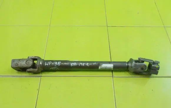 Ford Ka Steering wheel axle set WP198