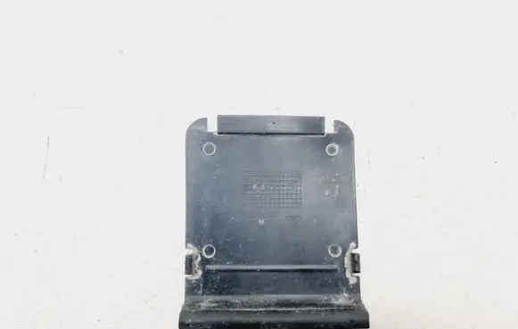 Volkswagen Touareg I Other under body part 7L0825271