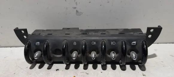 Mini One - Cooper R50 - 53 Other switches/knobs/shifts 61316917985