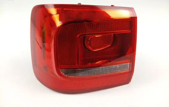 Volkswagen Touran II Rear/tail lights 1T0945095R