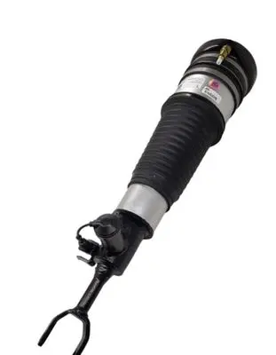 Audi A6 S6 C6 4F Front air suspension shock absorber 4F0616039S 4F0616039N 4F0616039R