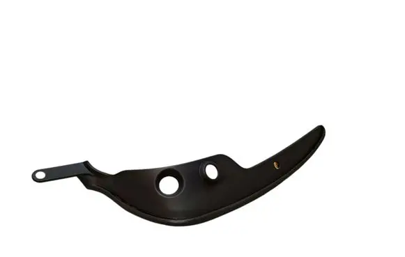 Citroen C4 II Picasso Other trunk/boot trim element 9800494880