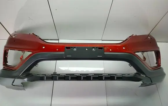 Honda CR-V Rear bumper 71101-F1V-ZX00