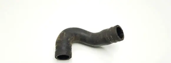 Volkswagen Caddy Engine coolant pipe/hose 1K0122058L KA4123618HU