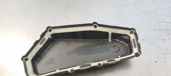 BMW 3 F30 F35 F31 Other engine bay part 58650910