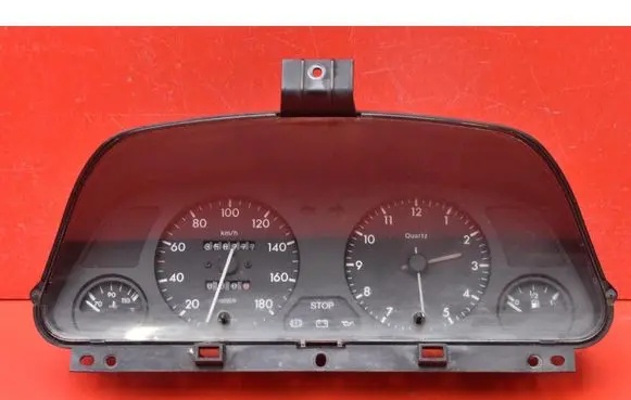 Fiat Scudo Speedometer (instrument cluster) 1480110080
