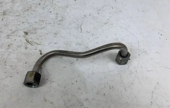 Maserati Levante Fuel main line pipe