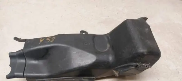 BMW M5 F90 Air intake duct part 8065809 74850613
