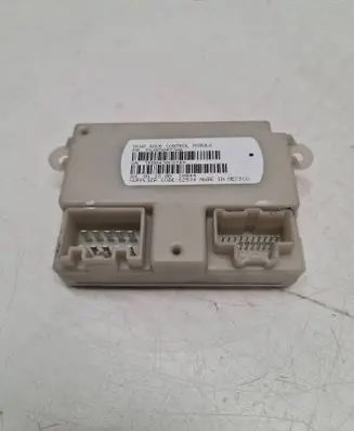 Chrysler Grand Voyager V Door control unit/module P68050497AA TRD0430C8749