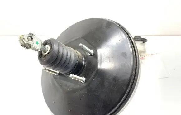 Brake booster