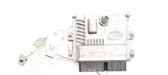 Fiat Ducato Engine control unit/module 9839383580 42015358