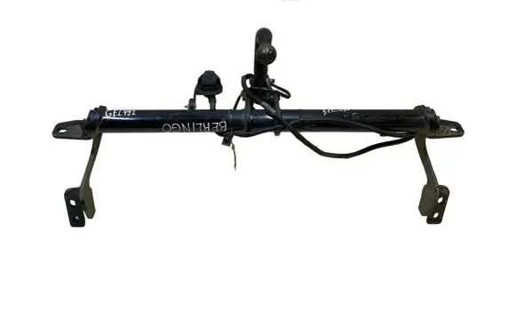 Peugeot Partner III Tow bar set 9819989680 1623240480 39175957