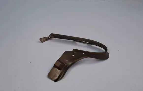 Under headlight/headlamp trim